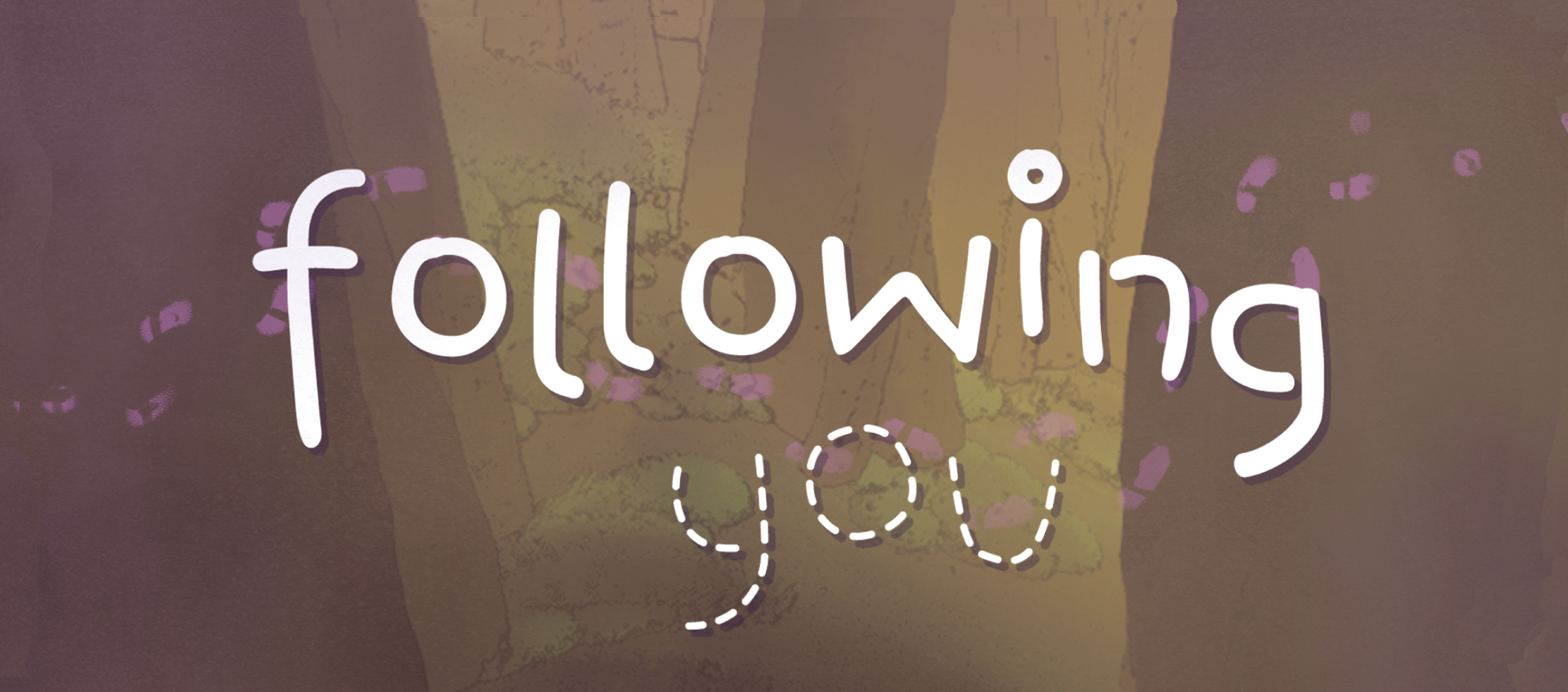 Following You