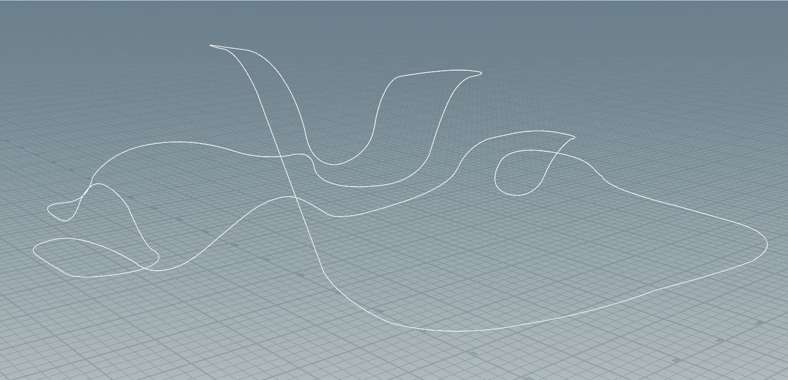 PCG Roller Coaster
