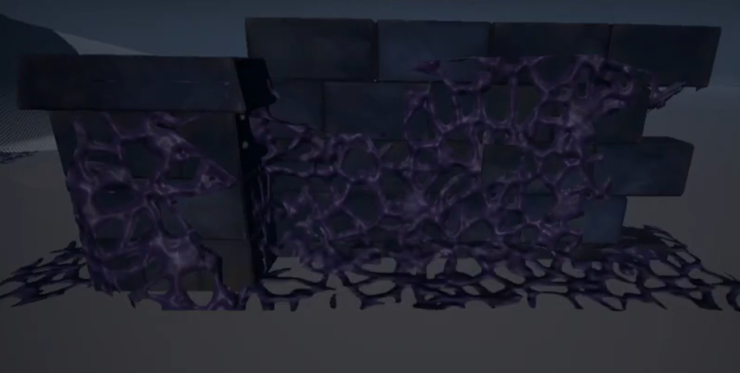 Creeping Corruption