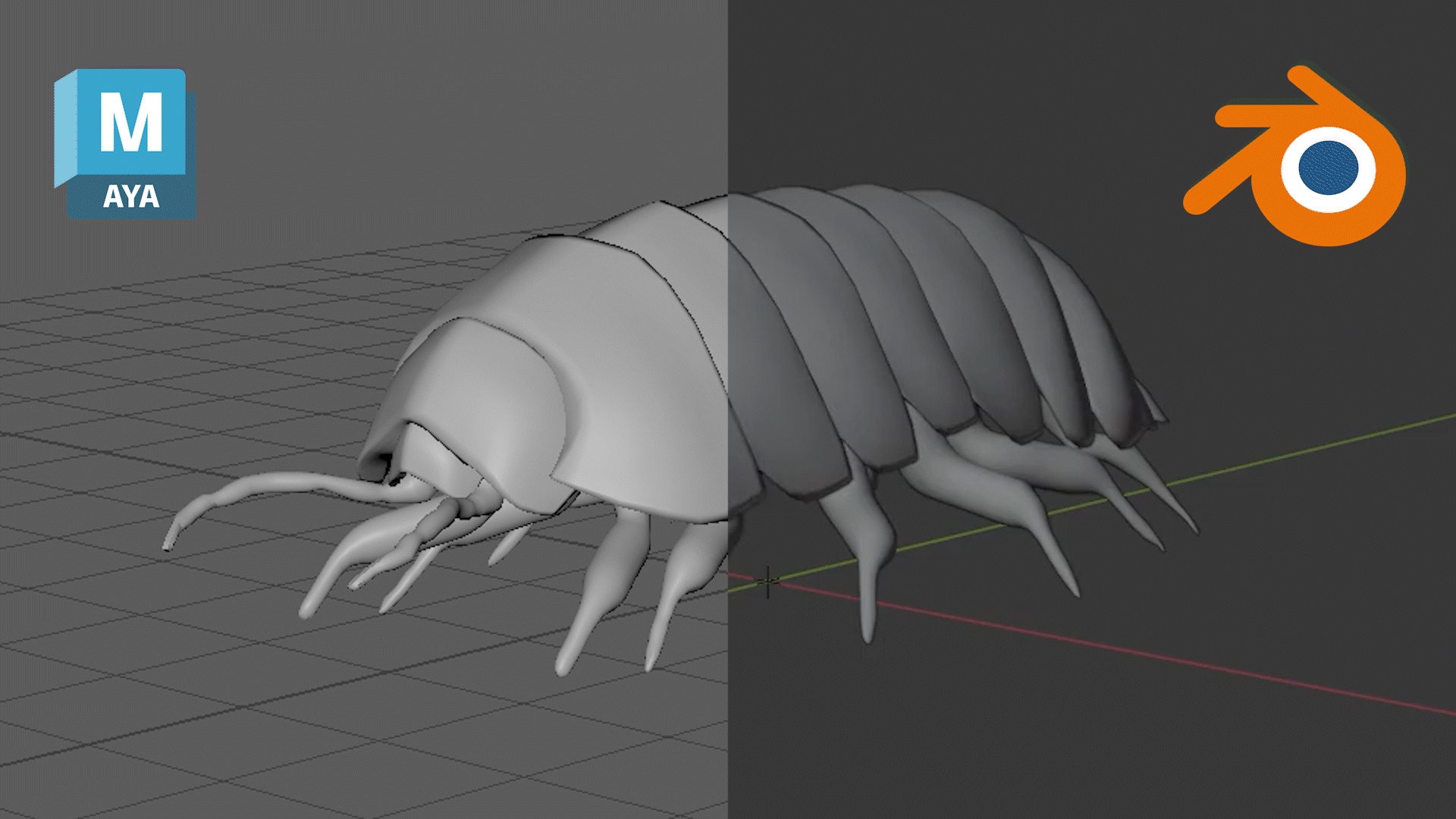 GLM Animation Exporter